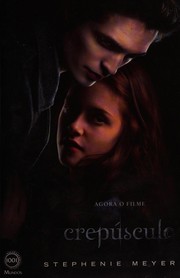 Capa de Crepúsculo