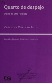 Capa de Quarto de Despejo