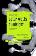 Capa de Blindsight