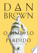 Capa de O símbolo perdido