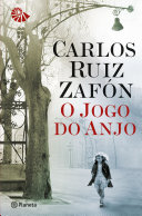 Capa de O Jogo do Anjo