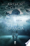 Capa de O Fim da Infância