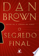 Capa de O segredo final
