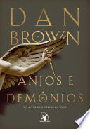 Capa de Anjos e demônios