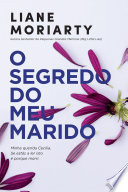 Capa de O Segredo do Meu Marido