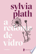 Capa de A redoma de vidro