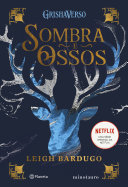 Capa de Sombra e Ossos