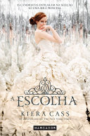 Capa de A Escolha - A Seleção 3