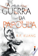 Capa de A guerra da papoula vol.1