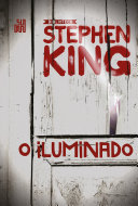 Capa de O iluminado