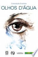 Capa de Olhos d'água