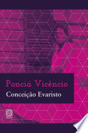 Capa de Ponciá Vicêncio