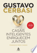Capa de Casais inteligentes enriquecem juntos