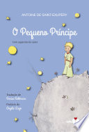 Capa de O pequeno príncipe