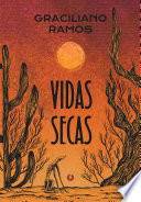 Capa de Vidas Secas