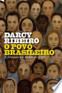 Capa de O Povo Brasileiro