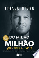 Capa de Do mil ao milhão: sem cortar o cafezinho