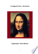 Capa de O Código Da Vinci
