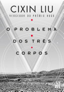 Capa de O problema dos três corpos