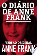 Capa de O Diário de Anne Frank