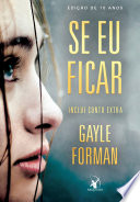 Capa de Se eu ficar