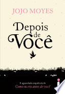 Capa de Depois de você