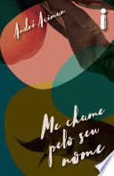 Capa de Me chame pelo seu nome
