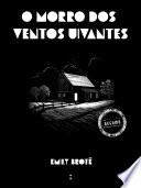 Capa de O morro dos ventos uivantes