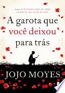 Capa de A garota que você deixou para trás