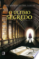 Capa de O último segredo