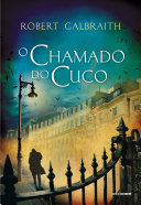 Capa de O chamado do Cuco