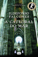 Capa de A catedral do mar