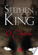 Capa de O cemitério