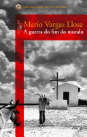 Capa de A guerra do fim do mundo