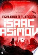 Capa de Prelúdio à Fundação
