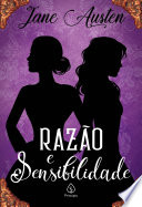 Capa de Razão e sensibilidade