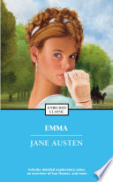 Capa de Emma