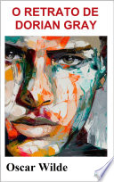 Capa de O Retrato de Dorian Gray