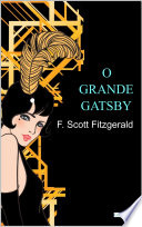 Capa de O Grande Gatsby