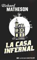 Capa de La casa infernal