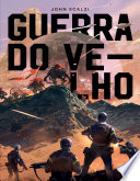 Capa de Guerra Do Velho