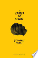 Capa de A cabeça do santo