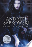 Capa de A Espada do Destino