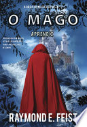 Capa de O Mago - Aprendiz