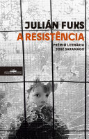 Capa de A resistência