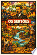 Capa de Os Sertões