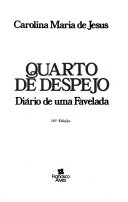 Capa de Quarto de despejo