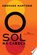 Capa de O sol na cabeça