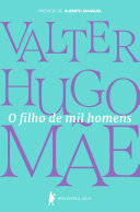 Capa de O filho de mil homens