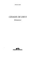 Capa de Cidade de Deus